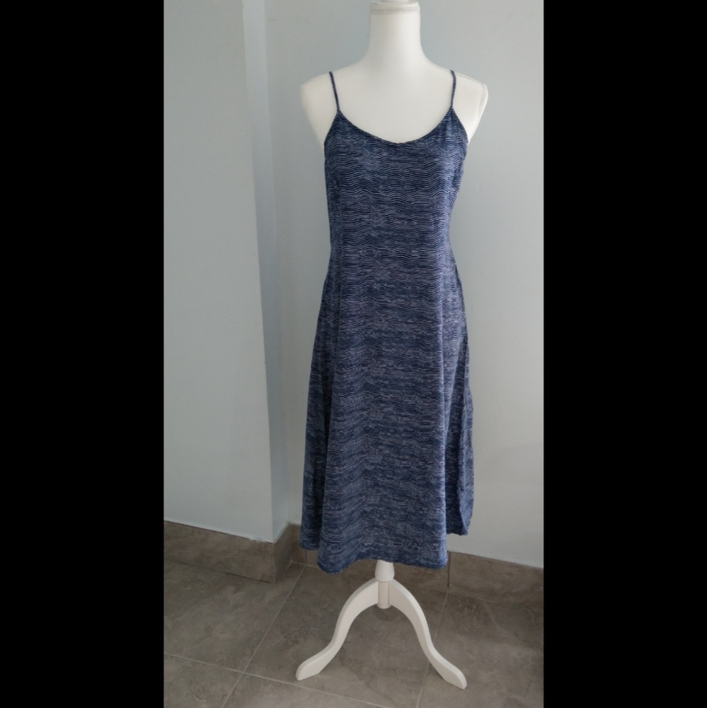 90s inspired Old Navy dress